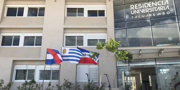 Intendencia de Tacuarembó llama interesados/as para el cargo de Gerente/a de la Residencia Universitaria.