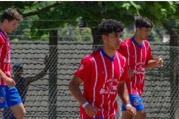 Mañana se juegan las semifinales en el estadio Raúl Goyenola