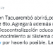 Casi un milagro: Paciente de primera trombectomía mecánica en Tacuarembó está «como nuevo»