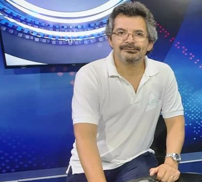 “La comunicación de hoy es simple y clara: tengo Covid-19”