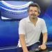 “La comunicación de hoy es simple y clara: tengo Covid-19”