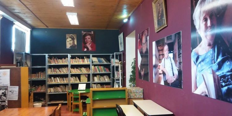 Disfruta de la lectura de verano