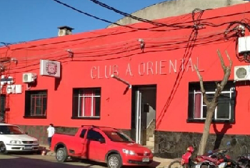 Oriental cumplió 97 años