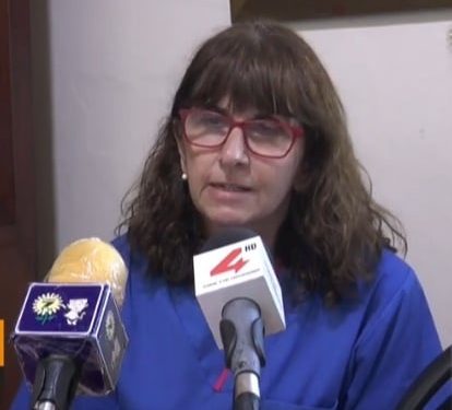 Las policlínicas de los Centros de Barrios nunca dejaron de atender en contexto de pandemia 
