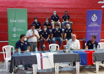 Tacuarembó contará con vehículos eficientes energéticamente 