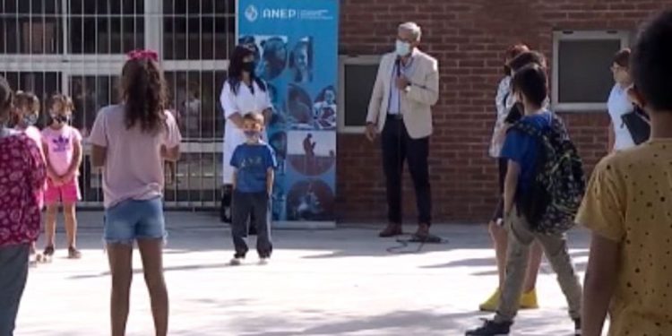 Programa Escuelas de Verano 