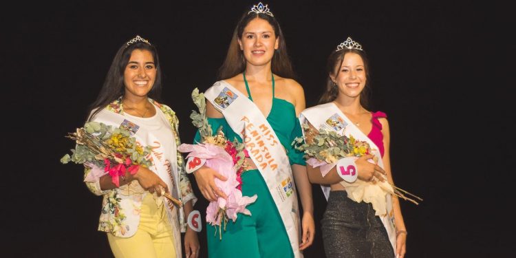 Angie Rodriguez Furtado es Miss Península Dorada 2022