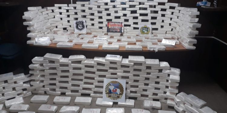 Tres detenidos más a raíz de la Operación Cedro