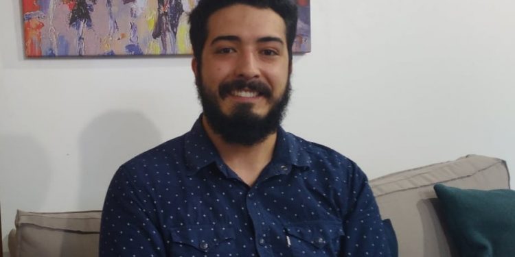 Las vacaciones hay que tomárselas en serio. 