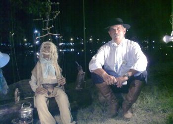 La Fiesta de la Patria Gaucha ya está en marcha