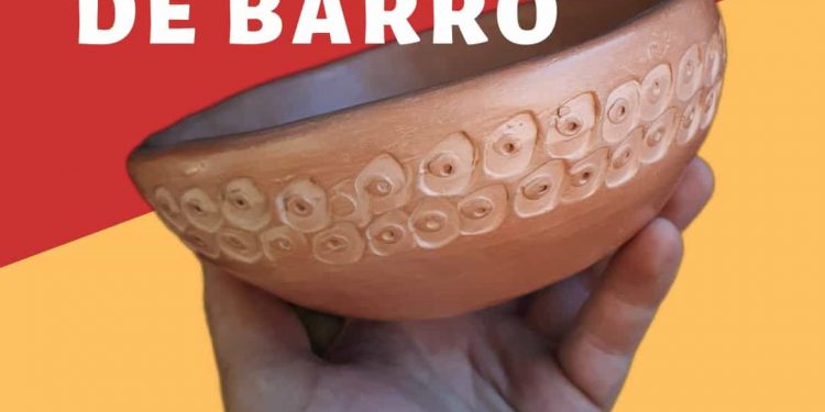 Taller de verano 2022 “tu cuenco de barro” 