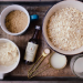 Las propiedades cosméticas de la avena que no conocías