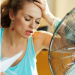 ¿Qué hacer ante la histórica ola de calor que afecta al Cono Sur?