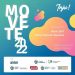 Movete 2022: deporte, recreación y formación comunitaria 