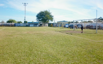 Policiales de Tacuarembó