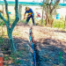 Intendencia y Ose abastecen de agua a poblados del interior