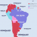 Los apellidos más frecuentes del mundo