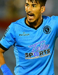 Hamilton Pereira jugará en Cerro