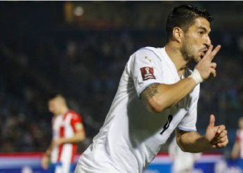 Selección uruguaya se reencontró con el triunfo
