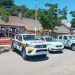 Policiales de Tacuarembó