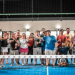 Nuevo Punto Pádel, una nueva era para el deporte de paleta en Tacuarembó
