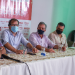 Rivera solicita apoyo del Fondo Agropecuario de Emergencia