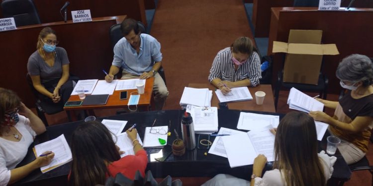 La Residencia Universitaria de Tacuarembó estará recibiendo en el mes de marzo a sus primeros estudiantes.