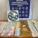 Brigada Antidrogas de Rivera cerró boca de droga tras allanamientos
