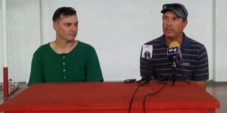 Media Maratón Gardeliana