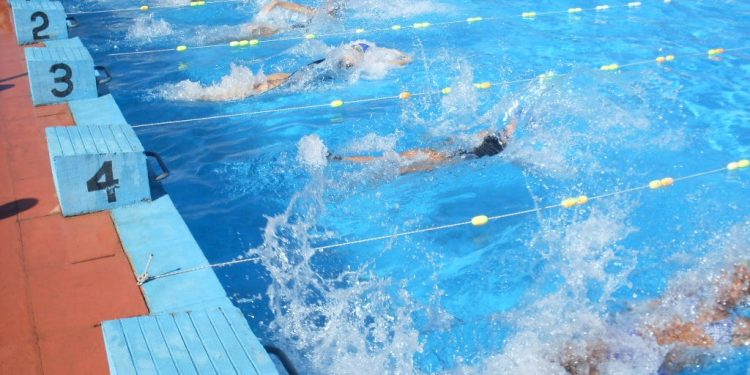 Se extiende la temporada de piscinas