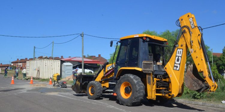 Plan de Mantenimiento y Mejora de Barrios