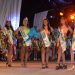 El carnaval de Tacuarembó ya tiene a sus soberanas