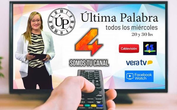 El 27 de marzo la población define, en un acto democrático, quien tendrá la Última Palabra sobre la LUC
