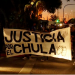Movilización en reclamo de justicia por el hombre que falleció en el Hospital
