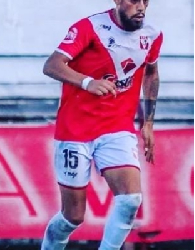 Eduardo Palacios jugará en Wanderers