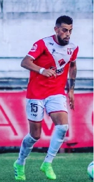 Eduardo Palacios jugará en Wanderers