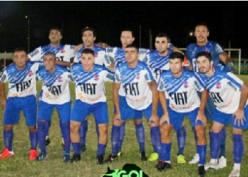 Hoy se juega la segunda fecha en la serie B del torneo del Litoral