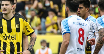 El domingo se juega el clásico