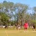 Todos los planteles vienen realizando ensayos futbolísticos