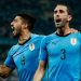 La celeste recibe esta noche a Venezuela