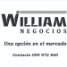 Cartelera de Ventas    