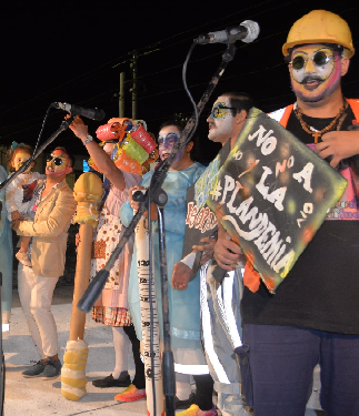 Ya están en venta las entradas para el concurso oficial