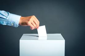 Ya se puede consultar el plan circuital para el referéndum del 27 de marzo