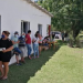 Continúa la campaña de Vacunación “Pueblo a Pueblo”