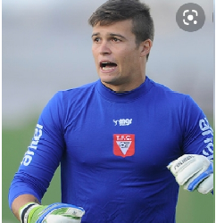 Rodrigo Dos Santos no continuaría en el TFC