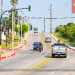 Plan Estratégico de Seguridad Vial realiza intervenciones en zona Sur