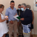 Se realizó el primer casamiento en el municipio de Vichadero
