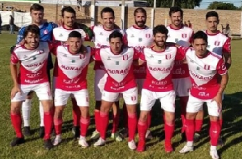 Tacuarembó le ganó a Tranqueras en el debut