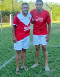 El sábado la selección Senior de Tacuarembó jugará el triangular final del interior