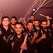 Los Cuervos del Malambo en la Fiesta de la Patria Gaucha 2022